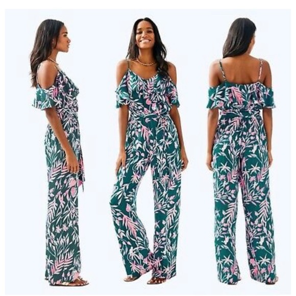 lilly pulitzer tidal wave